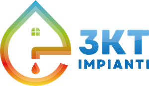 3kt impianti logo