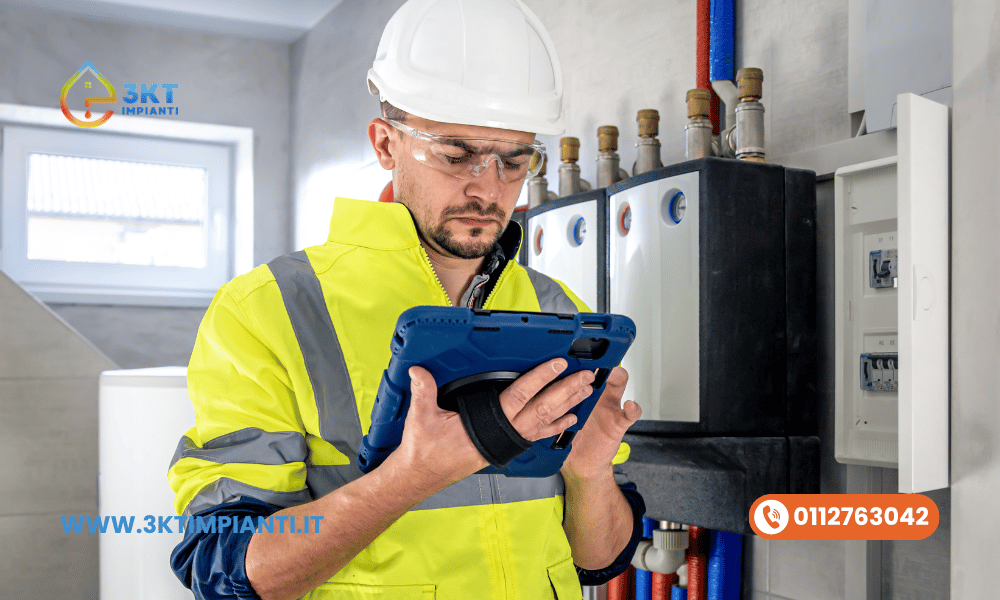 Documenti detrazione caldaia 2026