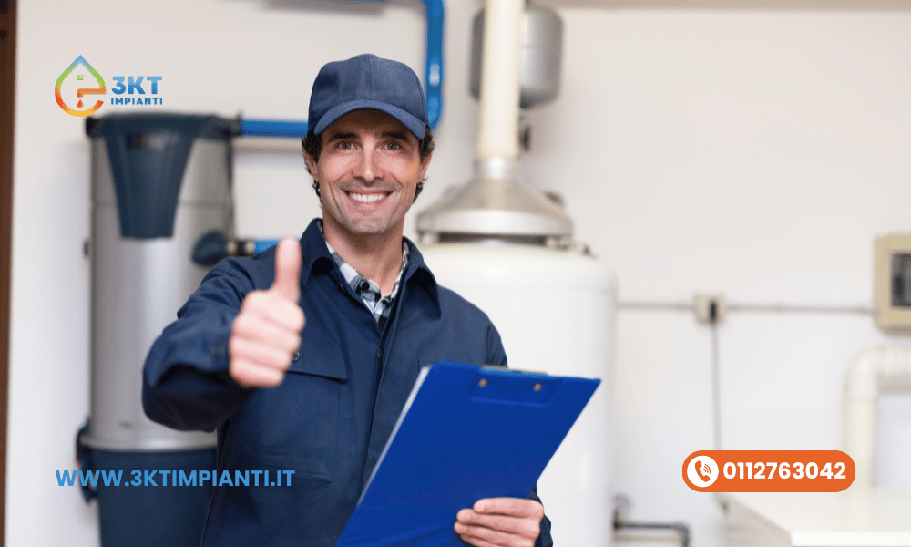 Bonus caldaia 2026: schema detrazioni