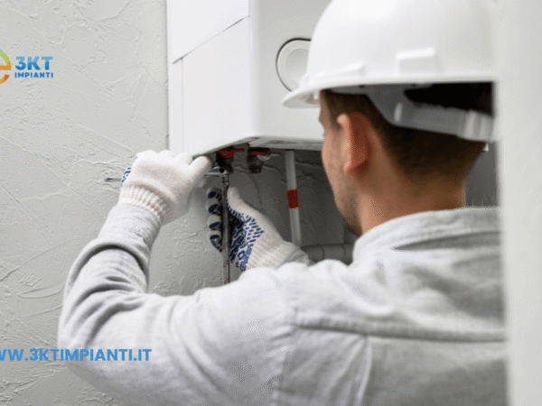 Detrazione caldaia 2026