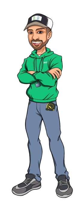 idraulico 3KT Impianti