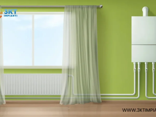 Cambiare Caldaia nel 2026